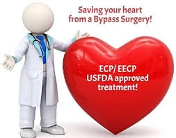 EECP USFDA Approved Treatment At Das Cinic And Heathcare